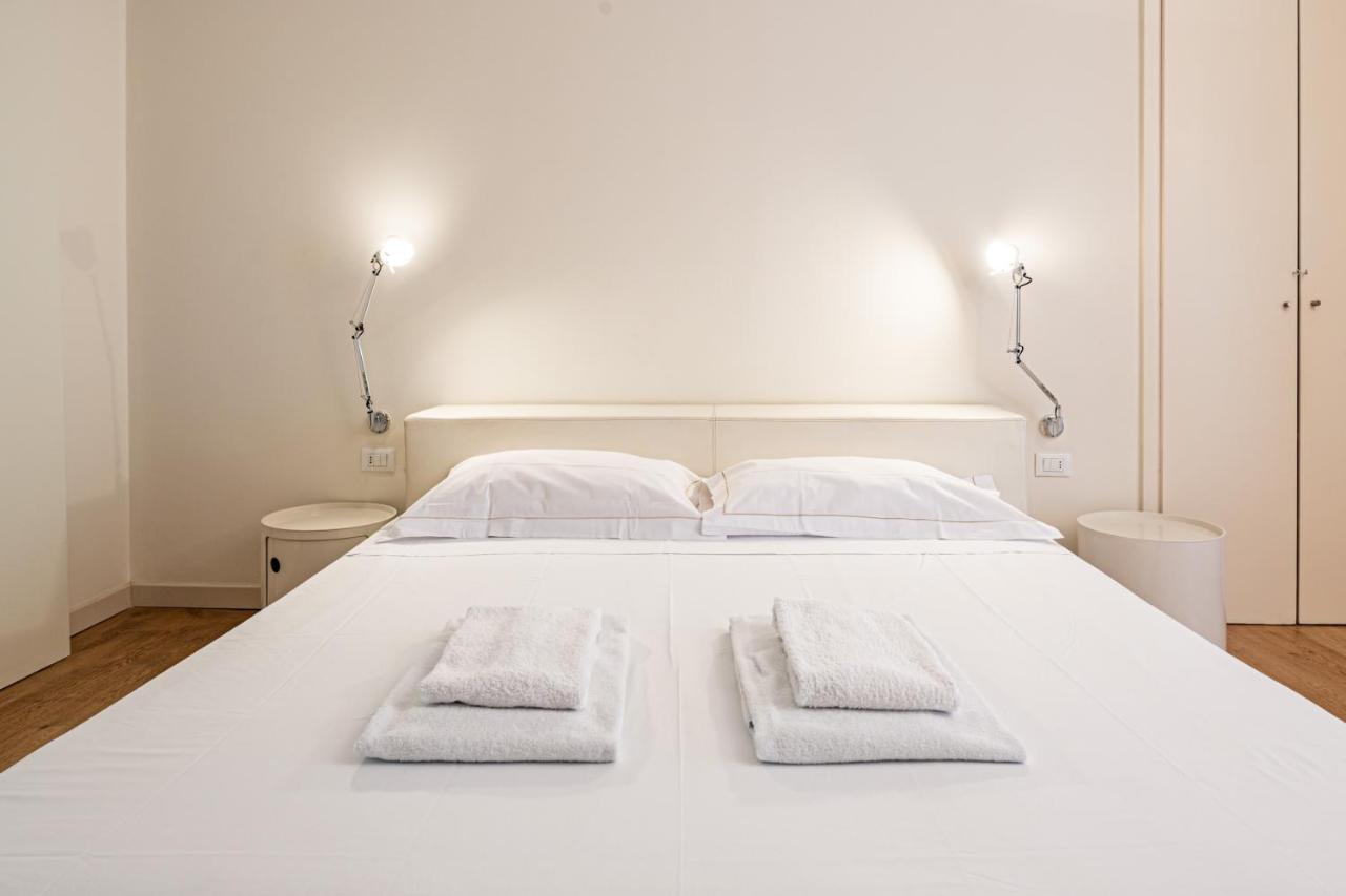 Апартаменты Brera Livings, Charming Flat Near Duomo Милан Экстерьер фото