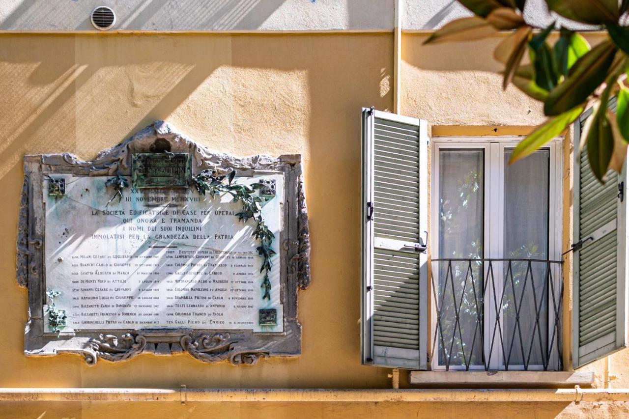 Апартаменты Brera Livings, Charming Flat Near Duomo Милан Экстерьер фото