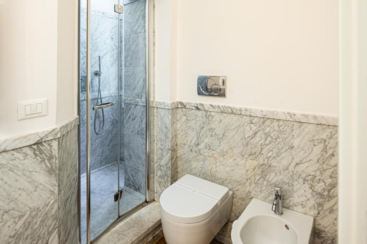 Апартаменты Brera Livings, Charming Flat Near Duomo Милан Экстерьер фото