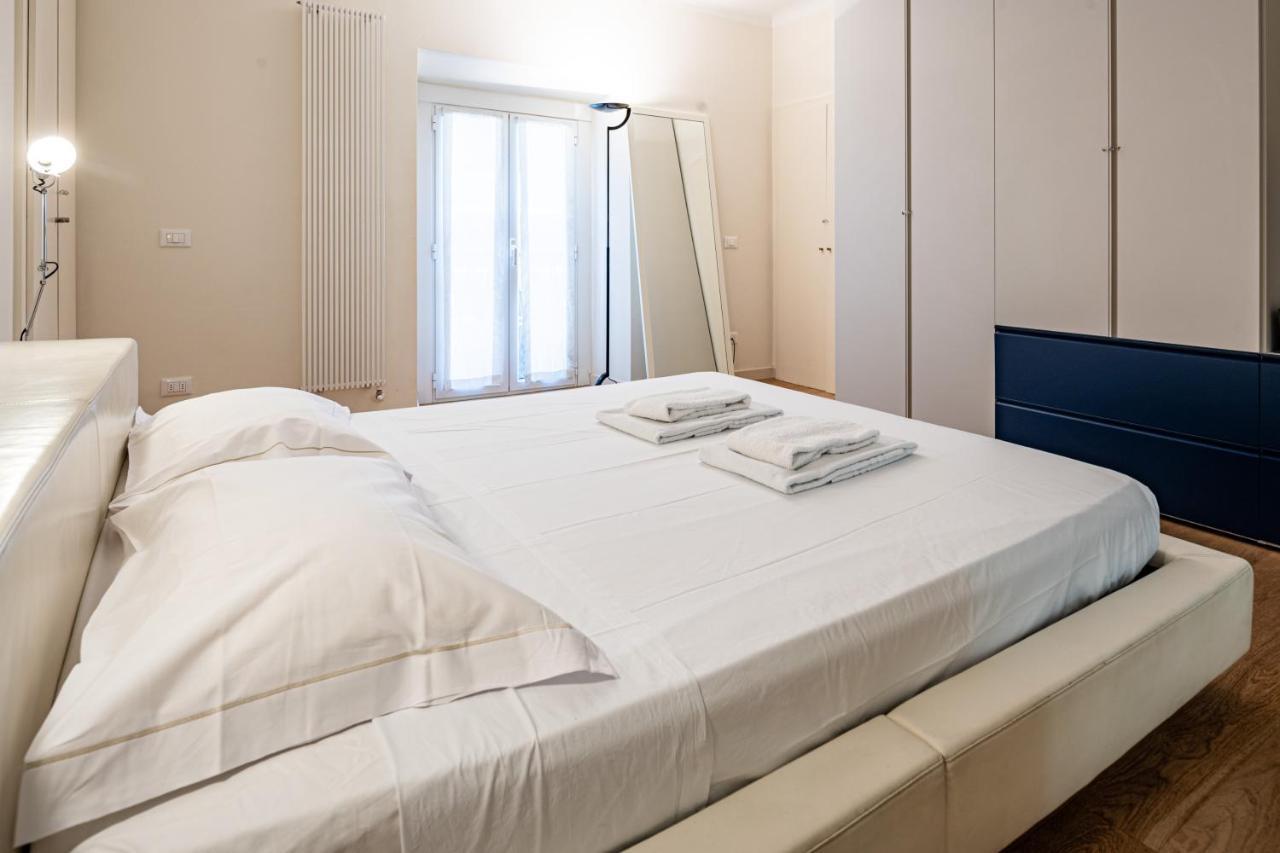 Апартаменты Brera Livings, Charming Flat Near Duomo Милан Экстерьер фото