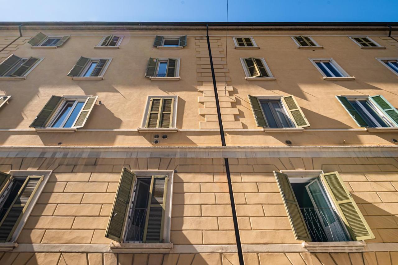 Апартаменты Brera Livings, Charming Flat Near Duomo Милан Экстерьер фото
